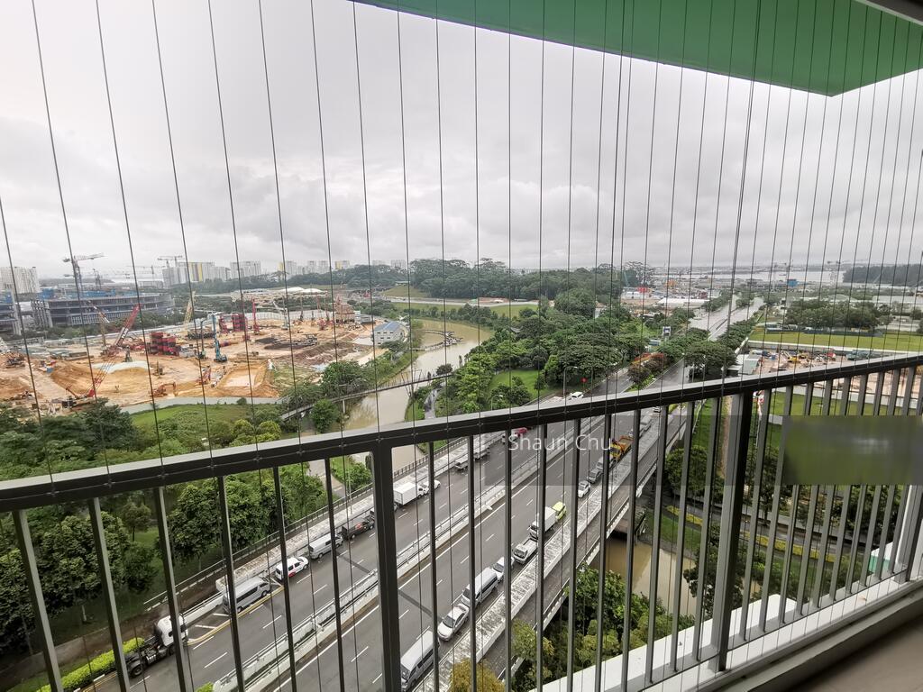 Blk 679B Punggol Drive (Punggol), HDB 5 Rooms #271805101